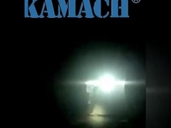 WJ-2G Mineira Subterrânea Carregador de rodas frontal 4MT Capacidade nominal de carga